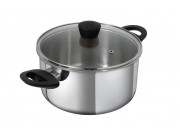 Kuhn Rikon Classic Stock Pot (3.0L / Ø 20cm)